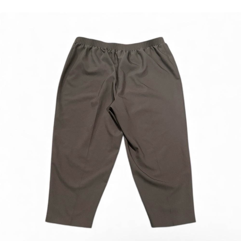Just For Women Brown Pants 26WP